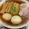 鯛塩そば 灯花 イオンモール大高店