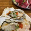 木場場外市場 まぐろ祭 - 料理写真: