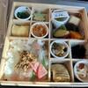 旅弁当 駅弁にぎわい 京都