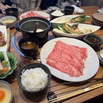 飛騨牛一頭家 馬喰一代 - 