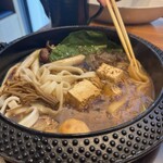 飛騨牛一頭家 馬喰一代 KITTE大阪 - 