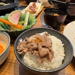 飛騨牛一頭家 馬喰一代 - 