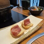 飛騨牛一頭家 馬喰一代 KITTE大阪 - 