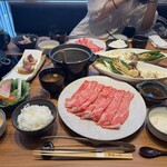 飛騨牛一頭家 馬喰一代 - 