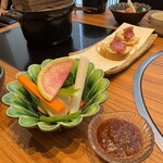 飛騨牛一頭家 馬喰一代 KITTE大阪 - 