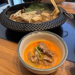 飛騨牛一頭家 馬喰一代 - 