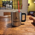 江坂イタリアン ラッポルティ - 