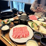 飛騨牛一頭家 馬喰一代 - 