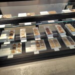 シヅカ洋菓子店 自然菓子研究所 - 