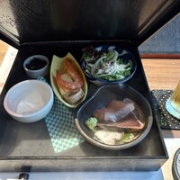 肉割烹 五条 新宿野村ビル49F - 