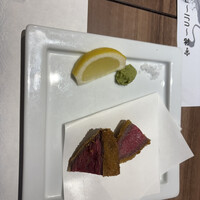 肉割烹 五条 新宿野村ビル49F - 