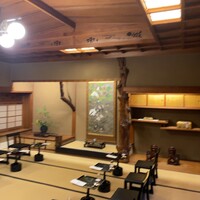 菊乃井 本店 - 