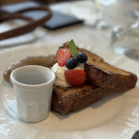 RITUEL Brasserie & Cafe 虎ノ門 - 