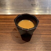 くずし鉄板 あばぐら 神田店 - 