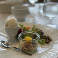 RITUEL Brasserie & Cafe 虎ノ門 - 