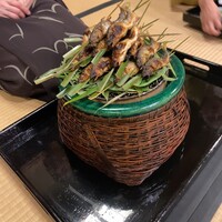 菊乃井 本店 - 