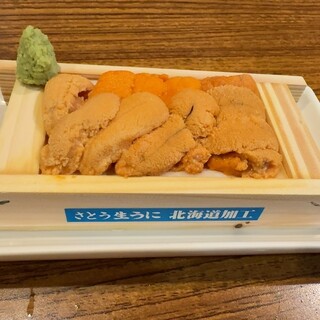 木場場外市場 まぐろ祭_1