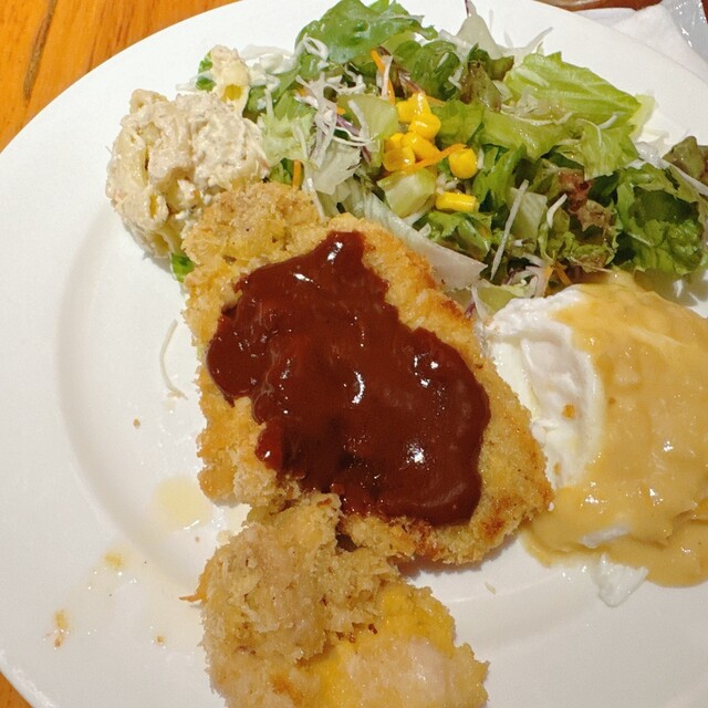 Italian Casual Dining Nandakanda