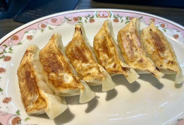 Gyoza no Osho Shichijo Karasuma Ten photo 4