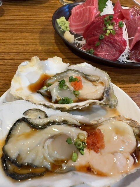 Kiba Jogai Ichiba Maguro Matsuri photo