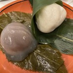 鈴懸 東京ミッドタウン日比谷店 - 