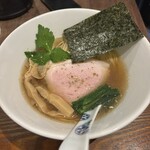 メンドコロ キナリ - 