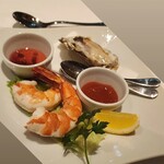 ベンジャミンステーキハウス - 