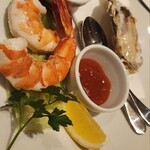 ベンジャミンステーキハウス KITTE大阪店 - 