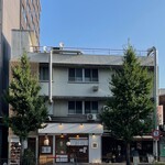 貝だし麺 きた田 - 