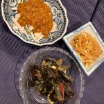 赤坂 四川飯店 - 