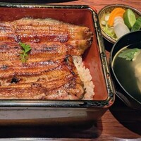 新宿うな鐵 はなれ - 