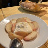 ラ・ビスボッチャ - 