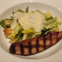 ベンジャミンステーキハウス KITTE大阪店 - 