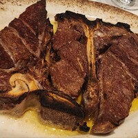 ベンジャミンステーキハウス KITTE大阪店 - 