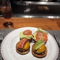 Wolfgang's Steakhouse Teppan - 