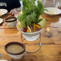 PASTA HOUSE AWkitchen FARM 多摩センター店 - 