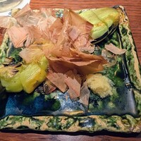 新宿うな鐵 はなれ - 