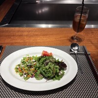 Wolfgang's Steakhouse Teppan - 
