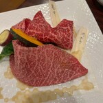肉のすずき - 