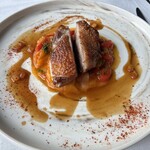 アルヴァ(アマン東京) - 