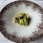 アルヴァ(アマン東京) - 