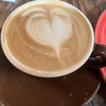 GRANNY SMITH  APPLE PIE & COFFEE - 