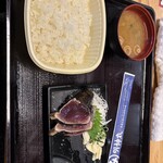 明神丸 ひろめ市場店 - 