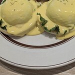 エッグスンシングス ジャズドリーム長島店 - 