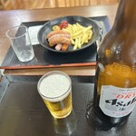 京王高尾山温泉 極楽湯 - 