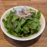 Bistro oceanrich - 