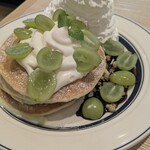 エッグスンシングス ジャズドリーム長島店 - 