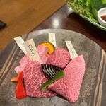 肉のすずき - 