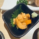 浜っ子 - ウニ(ミョウバン無し)