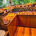 もぐもぐ - 料理写真: